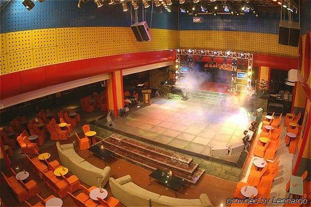 Yin Rui Lin International Hotel Hefei Facilités photo