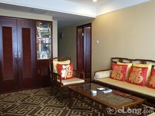 Yin Rui Lin International Hotel Hefei Extérieur photo